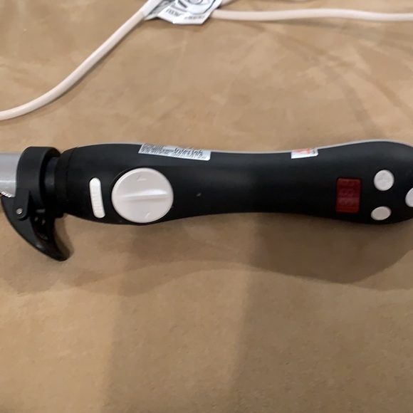 Beachwavee S1.25 curling iron/wand - Picture 6 of 6